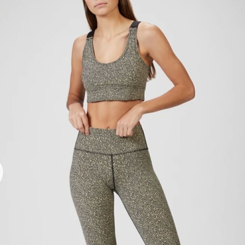 Varley Edris Sports Bra - Picture 11 of 16